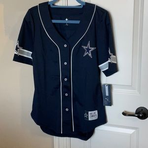 Dallas Cowboys Jersey